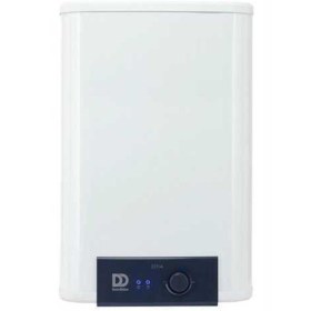 Resim Demirdöküm Dt4 Titanium Basic 50 Lt Termosifon(MONTAJI YETKİLİ SERVİS YAPMAKTADIR) 