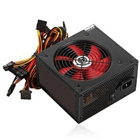 Resim High Power Eco BR II 700W 80+ Bronz Güç Kaynağı 
