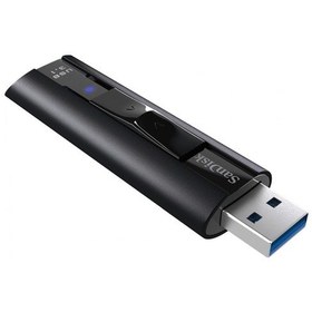 Resim SANDISK 128GB USB 3.1 EXTREME SDCZ880-128G- 46 128GB USB BELLEK 
