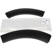 Resim TST TAMPON ÇITASI ÖN (KENAR ÇITASI) PSA C3 (B618) B.M 2015- (Oem No: 1618037680) TST1903 