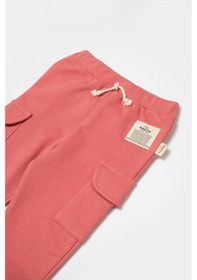 Resim Organik Cepli Pantolon Csy8018 001 