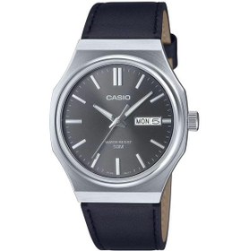 Resim Mtp-e735l-8avdf Casio Erkek Kol Saati Çok Renkli 