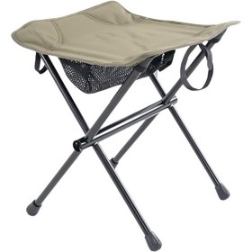 Resim Katlanabilir Kamp Taburesi 