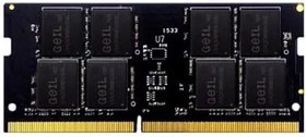Resim Geil GS48GB3200C22SC 8 GB DDR4 3200 MHz CL22 Notebook Ram 