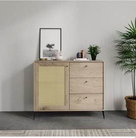 Resim Diamond Konsol 120cm 