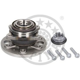 Resim Optımal 402912 - Teker Rulmanı Arka Mercedes Sprınter B906 06 Po 