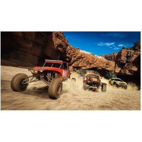 Resim Microsoft Studios Forza Horizon 3 Xbox One Oyun 