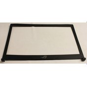 Resim Asus Uyumlu Rog Strix Gl703Vd 17.3" Ön Çerçeve Bezel 48Bknlbjn00 
