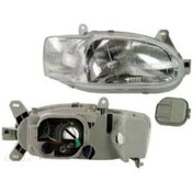 Resim Serpaticaret Far Sağ Ford Escort 1996-2000 95Ag 13W029 Fc Depo 