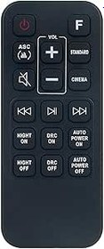 Resim ALLIMITY Uzaktan Kumanda Replace Fit for LG Soundbar SK1D AKB74935636 AKB 74935636 