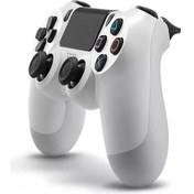 Resim V2 PS4 Uyumlu Yeni Nesil Gamepad Kol Beyaz 