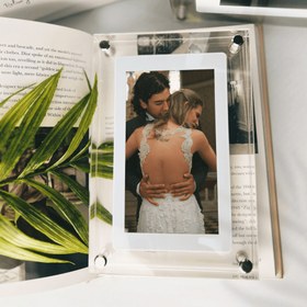 Resim Meanyou Dijital Video Çerçevesi - 5 Inc 16cm 