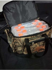 Resim Ustaspor Spin Çantası 