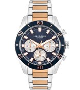 Resim Lee Cooper Erkek Kol Saati Lc07948.590 