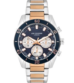 Resim Lee Cooper Erkek Kol Saati Lc07948.590 
