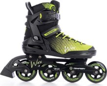 Resim Wox Green Fitness Paten 