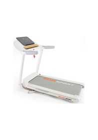 Resim Walke Weener 2.5 Hp Brushless Motor Spax Uygulama Bağlantılı Otomatik Eğimli Koşu Bandı 15 Km/h 