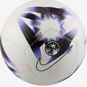 Resim Nike Pl Nk Pitch - Fa23 Unisex Futbol Topu Beyaz 