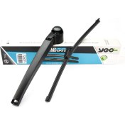 Resim Yeo Volkswagen Polo Arka Silecek Kolu Set 2001-2005 