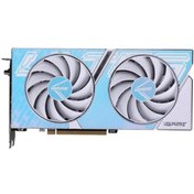 Resim Colorful 8GB RTX4060 IGAME ULTRA W DUO OC 8GB-V GDDR6 HDMI-DP PCIE 4.0 