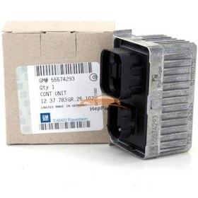 Resim Chevrolet Yeni Aveo 1.3 Dizel Kızdırma Ünitesi Gm - 