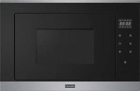 Resim Fsm 25 Mw Xs Nero Siyah Ankastre Mikrodalga 