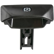 Resim Mercedes W204 El Fren Kol 2007-2014 