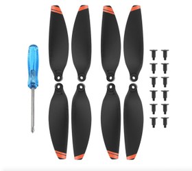 Resim Mavic Mini 2 Pervane ( Yedek) 