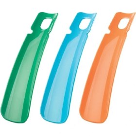 Resim SRTfootcare Toptan CK04 Karışık Renk Comfy Plastik Çekecek 140 mm 50 Adet 