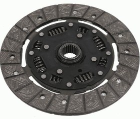 Resim Clutch Dısc 