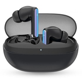 Resim Sonic 1 Siyah Bluetooth Kulaklık 