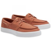 Resim Timberland Tb0A67Nh Mylo Bay Low Lace Sneakers Mercan Erkek Ayakkabı 