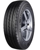 Resim Bridgestone 285/65r16c 131r Duravis R660 2025 Yaz Lastiği 