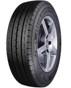 Resim Bridgestone 285/65r16c 131r Duravis R660 2025 Yaz Lastiği 