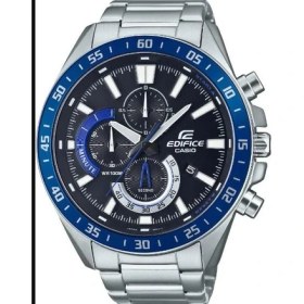 Resim Casio Edifice EFV-620D-1A2VUDF Kol Saati 