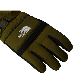 Resim The North Face Kadın Montana Skı Eldiven NF0A89QJPIB1 