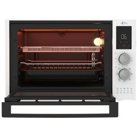 Resim Arçelik MF 30 QBB AF Mini Fırın 