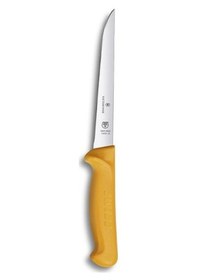 Resim Victorinox Swibo 5.8401.18 Kasap Et Kemik Sıyırma Bıçağı 18 CM 