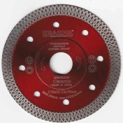 Resim Era 50095 Seramik Fayans Kesici Ince 115X1X22 