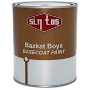 Resim Sintaş SİNTAŞ TOYOTA 1C0 METALİK GRİ 1GR 