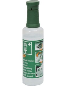 Resim Braun Göz Duşu Solüsyonu 500 Ml 