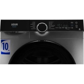 Resim Uğur Ucm 21014 G101 10 kg 1400 Devir Çamaşır Makinesi 