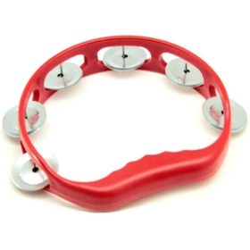 Resim Genel Markalar Kırmızı Zilli Tef 