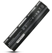 Resim HP Pavilion Uyumlu G6-1207Er G6-1207Eu G6-1207Sa Bataryası Pili 