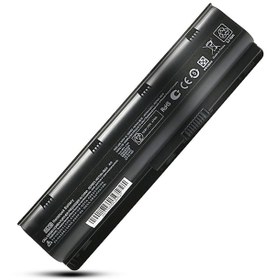 Resim HP Pavilion Uyumlu G6-1207Er G6-1207Eu G6-1207Sa Bataryası Pili 