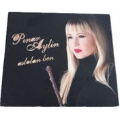 Resim Pınar Aylin CD Aslolan Ben 