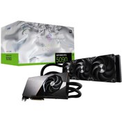 Resim MSI Suprim Liquid GeForce RTX 5090 OC 32GB GDDR7 512Bit HDMI/DP Ekran Kartı 