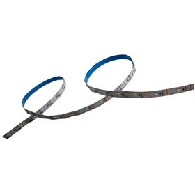 Resim 5V Şerit Led 2835 Kırmızı 5 Volt Şerit Led (Ip20) (5 Metre) 