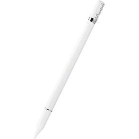 Resim m.tk moveteck Honor Pad 8 Uyumlu 2in1 Stylus Kalem Pencil Özel Tasarım Ve Yazı Çizim Kalemi 