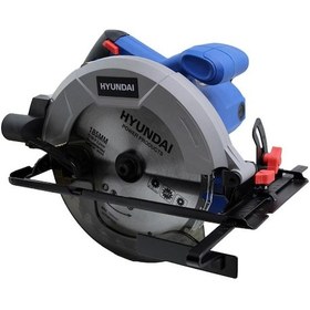 Resim Hyundai HCS185 1200 W - 185 MM Daire Testere 